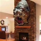 Star Wars Taxidermy