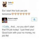 Starting A New Job