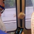 Starting The Day Off Right