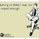 Starting To Think