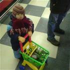 Starting Young