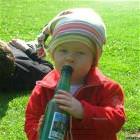 Starting Young