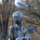 Statue Placement