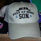 Stay At Home Son