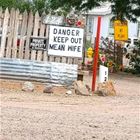Stay Clear Of This Place