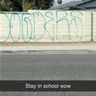 Stay In School Kids