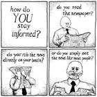 Stay Informed