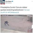 Stay Limber