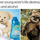 Stay Off Drugs Kids