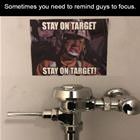Stay On Target