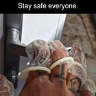 Stay Safe Out There