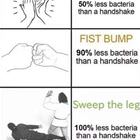 Stay Safe Out There