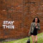 Stay Thin