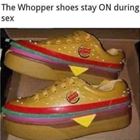 Stays On