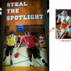 Steal The Spotlight
