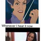 Step Mom