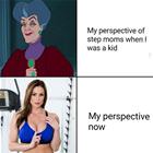 Step Moms