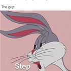 Step