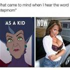 Stepmom