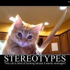 Stereotypes