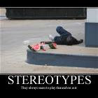 Stereotypes