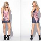 Steve Buscemi Dress