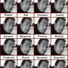 Steven Seagal Emotions
