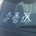 Stick Family