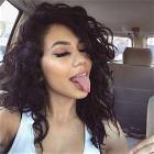 Stick Your Tongue Out 13