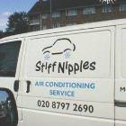 Stiff Nips Air Conditioning