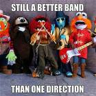 Still A Better Band