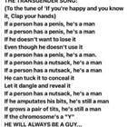 Still A Man