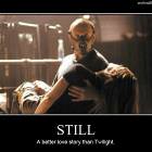 Still Better