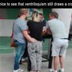 Still Draws A Crowd