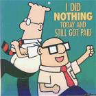 Still Got Payed