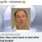 Still Needs His Sleep