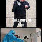 Stole The Cookies