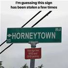 Stolen A Few Times