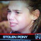 Stolen Pony