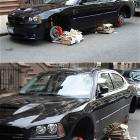 Stolen Rims