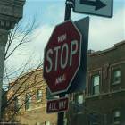 Stop