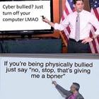 Stop Bullies