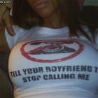 Stop Calling Me
