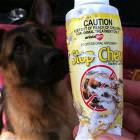 Stop Chew
