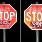 Stop Eating Animals