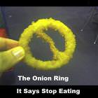 Stop Eating