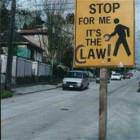 Stop For Me