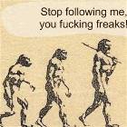 Stop Freaks