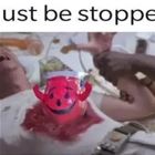 Stop Him