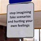 Stop Hurting Yourself